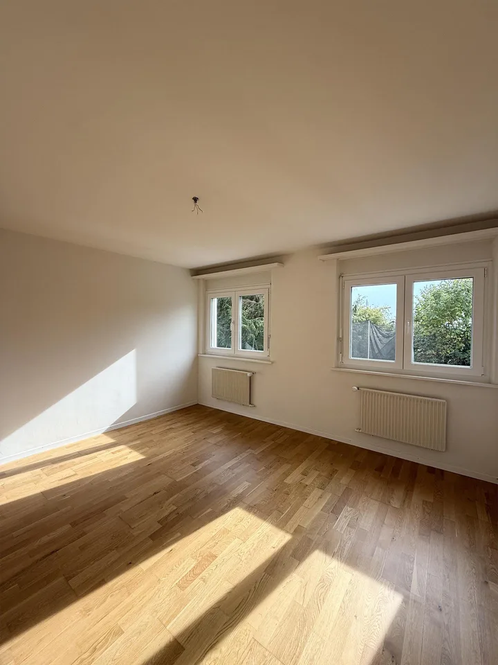 60 m² zum Wohlfühlen - 3 Zimmer mit Balkon – foto 3 di 10