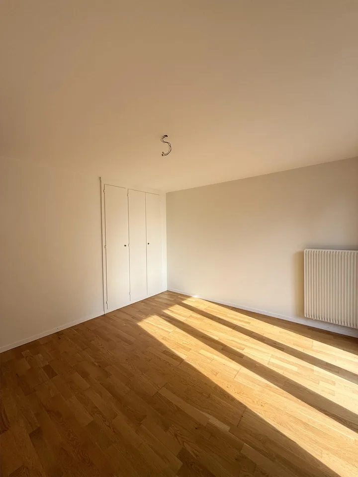 60 m² zum Wohlfühlen - 3 Zimmer mit Balkon – foto 5 di 10