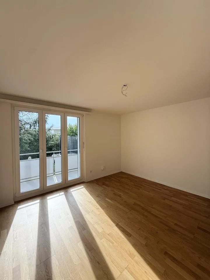 60 m² zum Wohlfühlen - 3 Zimmer mit Balkon – foto 2 di 10