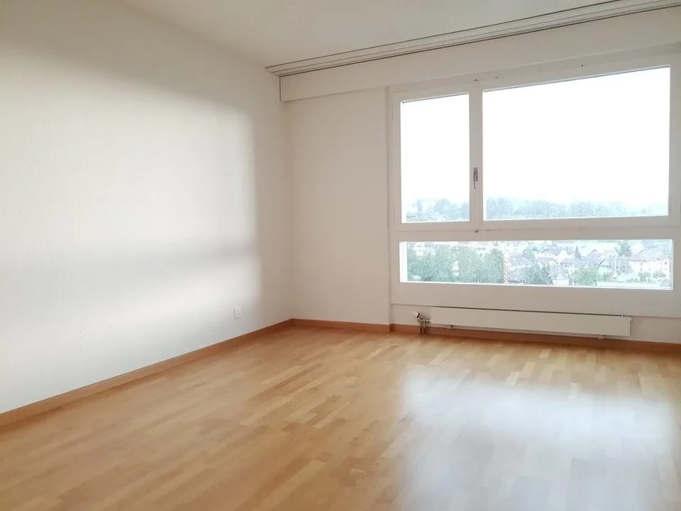 Ihr neues Zuhause am Fusse des Berner Hausbergs – Foto 5 von 8