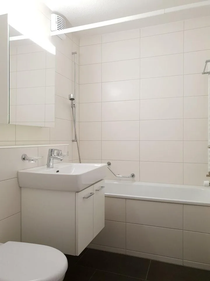 Ihr neues Zuhause am Fusse des Berner Hausbergs – Foto 3 von 8