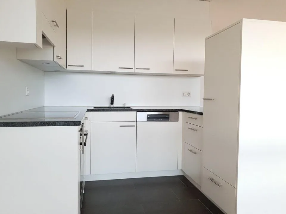 Ihr neues Zuhause am Fusse des Berner Hausbergs – Foto 2 von 8