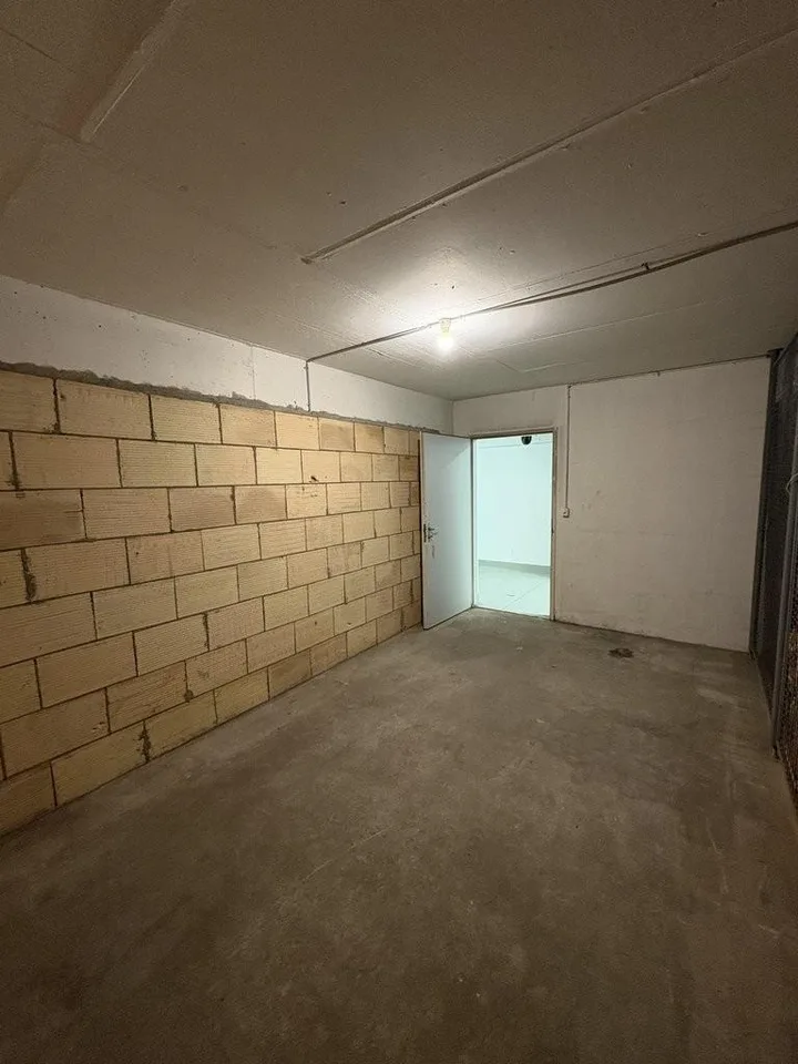 Lagerraum mitten im Zentrum von Zürich – foto 3 di 4