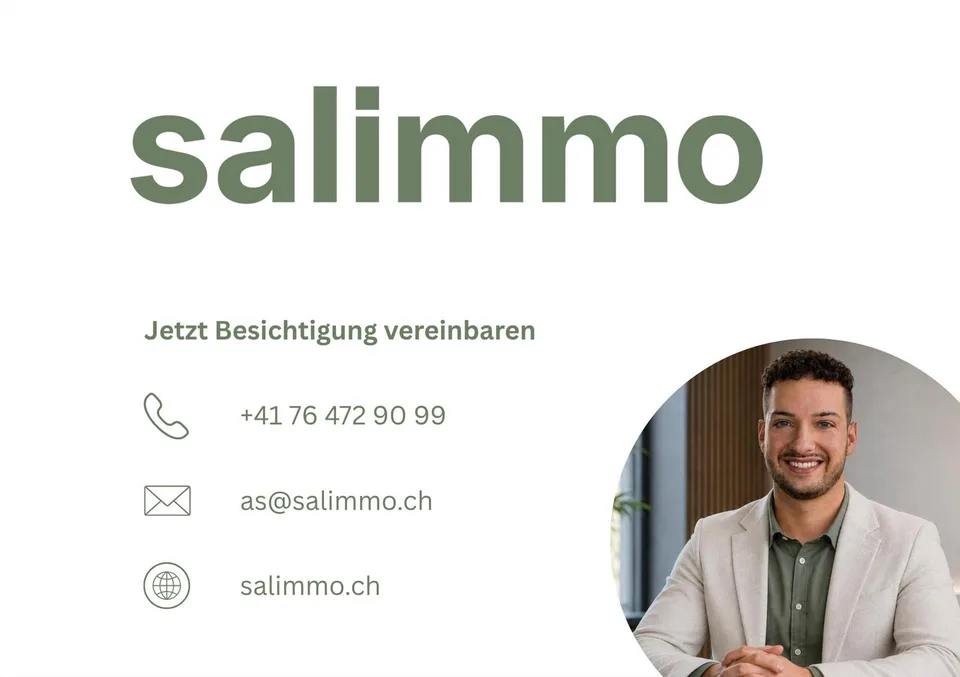 Sie haben die Idee. Wir haben die passende Fläche! – Foto 5 von 5