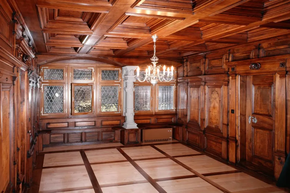 Arbeiten, wo Geschichte auf Moderne trifft! – photo 6 sur 6