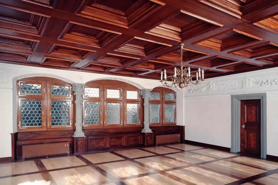 Arbeiten, wo Geschichte auf Moderne trifft! – photo 3 sur 6