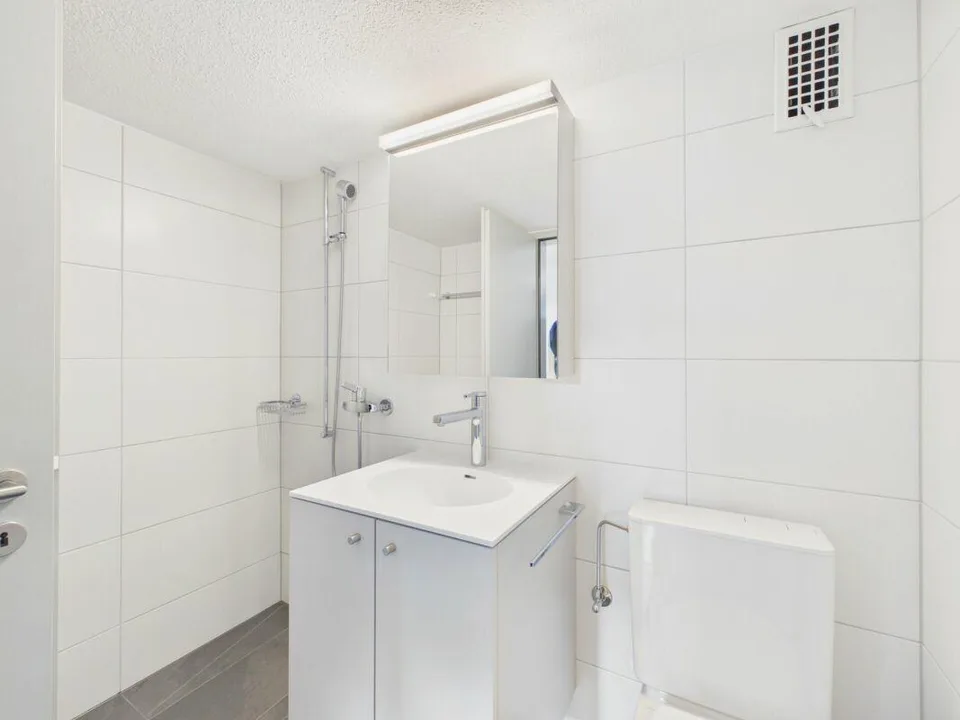 Attraktive 3-Zimmer-Wohnung an zentraler Lage – foto 3 di 8
