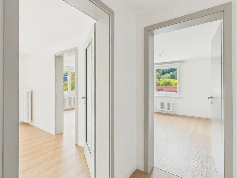 Attraktive 3-Zimmer-Wohnung an zentraler Lage – foto 6 di 8