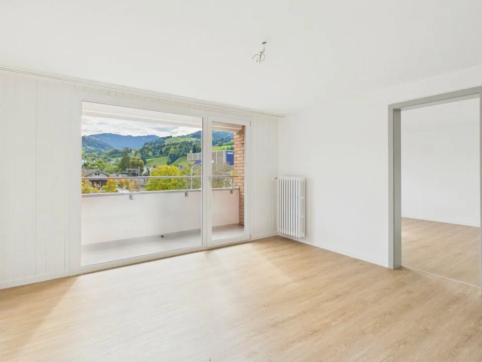 Attraktive 3-Zimmer-Wohnung an zentraler Lage – foto 5 di 8