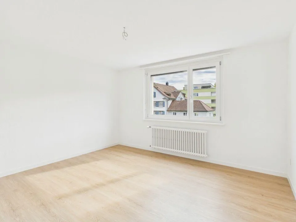Attraktive 3-Zimmer-Wohnung an zentraler Lage – foto 2 di 8