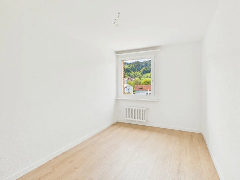 Attraktive 3-Zimmer-Wohnung an zentraler Lage – foto 7 di 8
