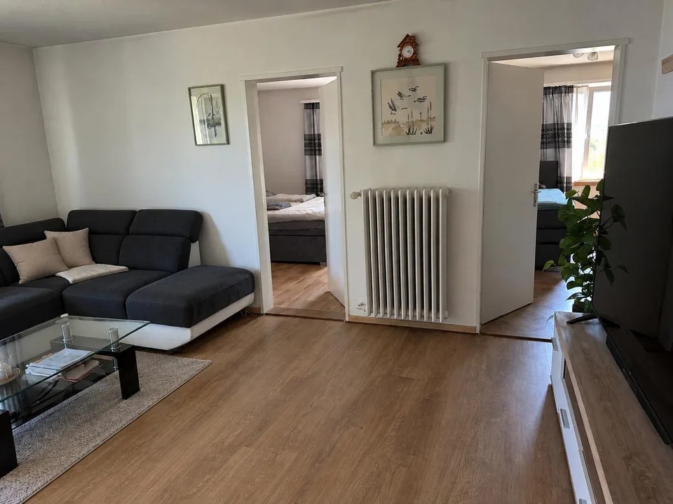 3.0 Zimmerwohnung in Bachenbülach – foto 4 di 6