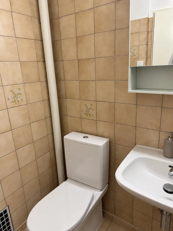 3.0 Zimmerwohnung in Bachenbülach – foto 6 di 6