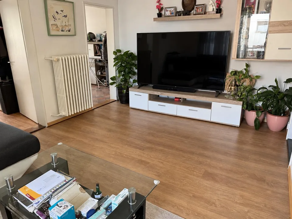 3.0 Zimmerwohnung in Bachenbülach – foto 2 di 6