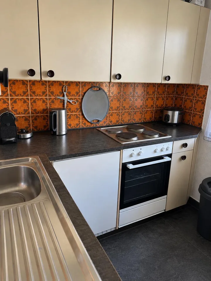 3.0 Zimmerwohnung in Bachenbülach – foto 3 di 6