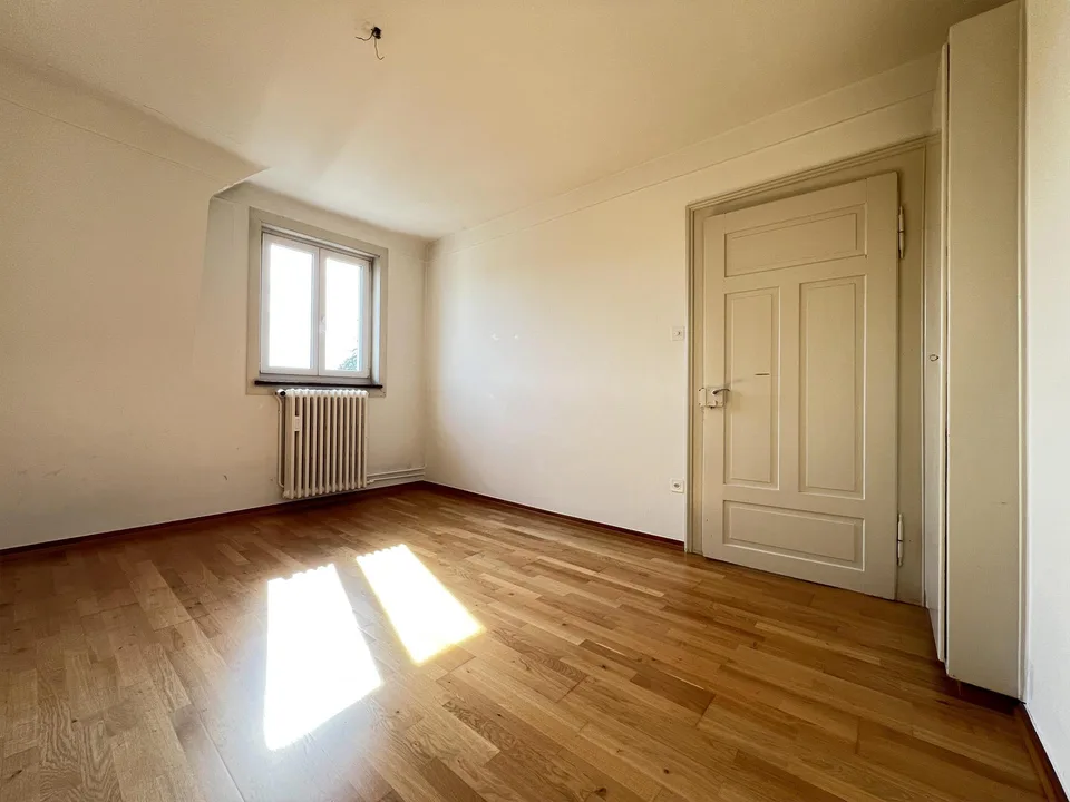 2-Zimmerwohnung in Winterthur (befristetes Mietverhältnis) – foto 6 di 9