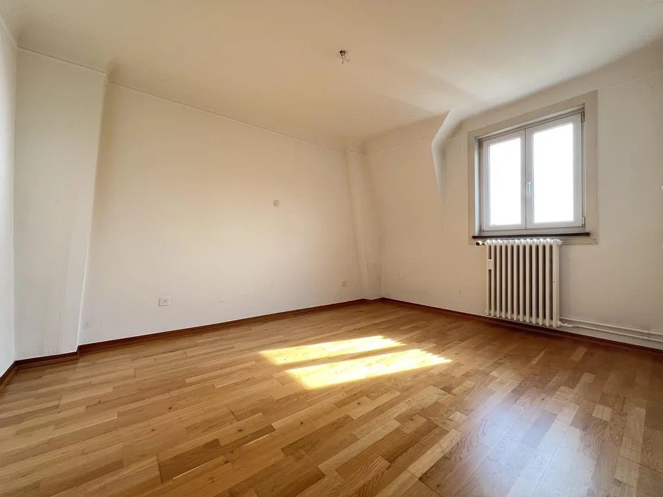 2-Zimmerwohnung in Winterthur (befristetes Mietverhältnis) – foto 7 di 9