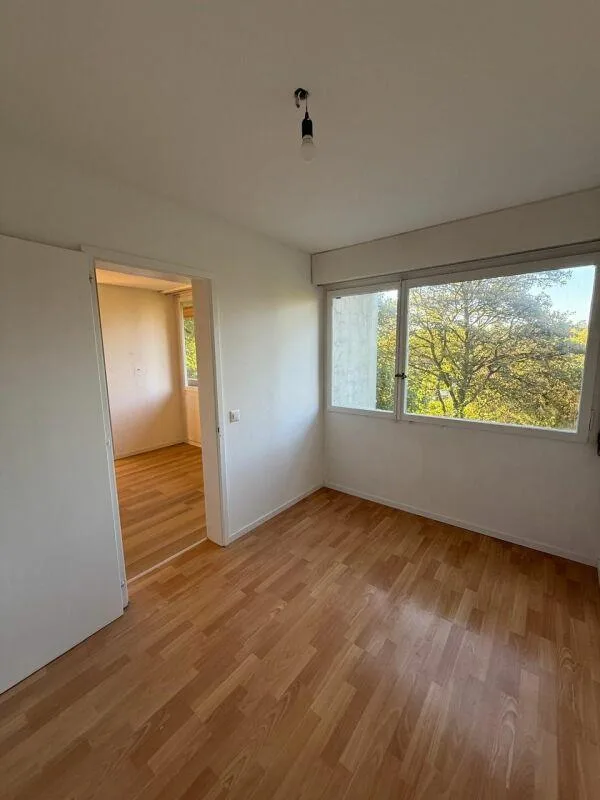 Appartamento luminoso 4.5 locali a Worblaufen – foto 6 di 7