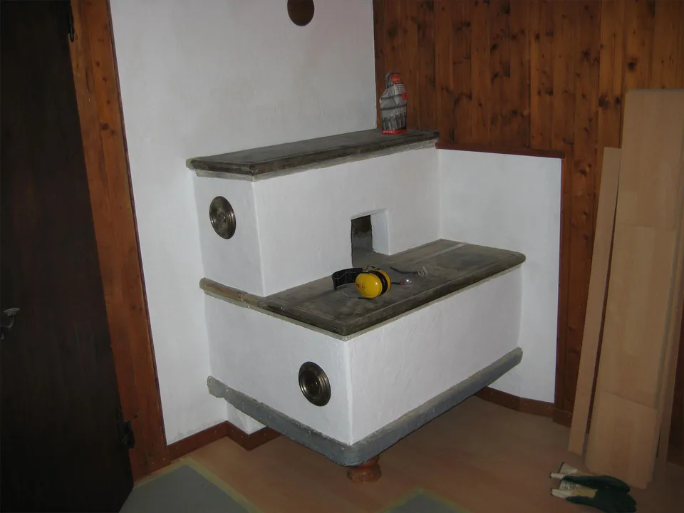 5 1/2 Zimmer Zimmerwohnung (Halbhaus) zu vermieten – foto 3 di 3