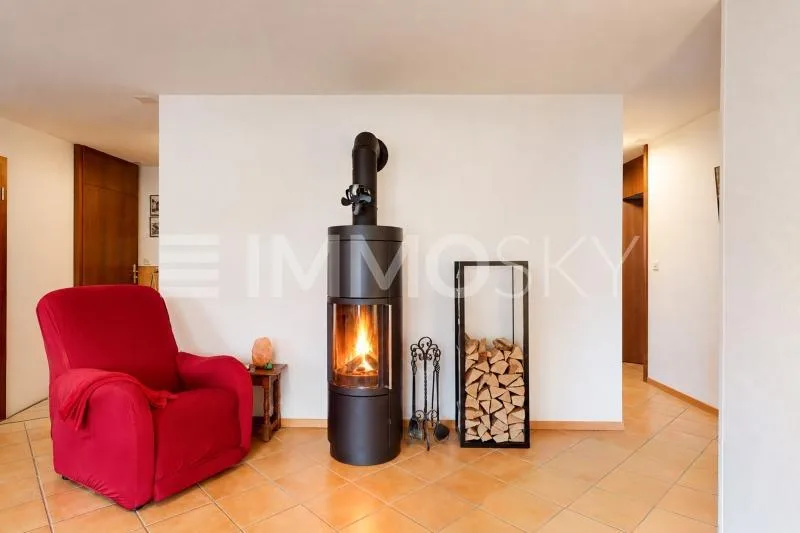 4.5 Zimmer Wohnung in La Chaux-de-Fonds – Foto 5 von 5