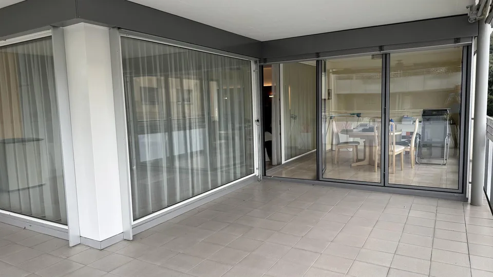 4.5-Zimmerwohnung mit Einstellplatz – Foto 7 von 7