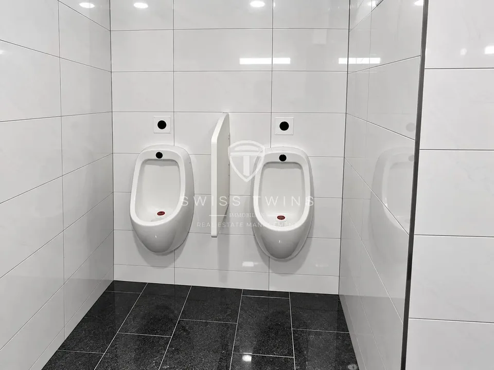 Top Gewerbestandort Oberrüti - 3'400 m² Lagerfläche mit optimaler L... – Foto 9 von 13