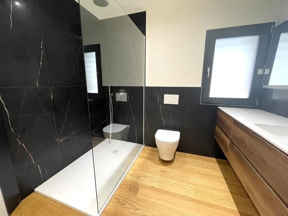 Appartement de 3,5 pièces avec vue panoramique merveilleuse – photo 9 sur 13