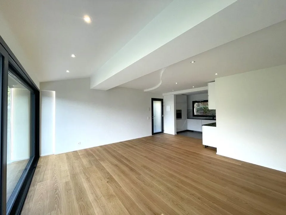 Appartement de 3,5 pièces avec vue panoramique merveilleuse – photo 4 sur 13