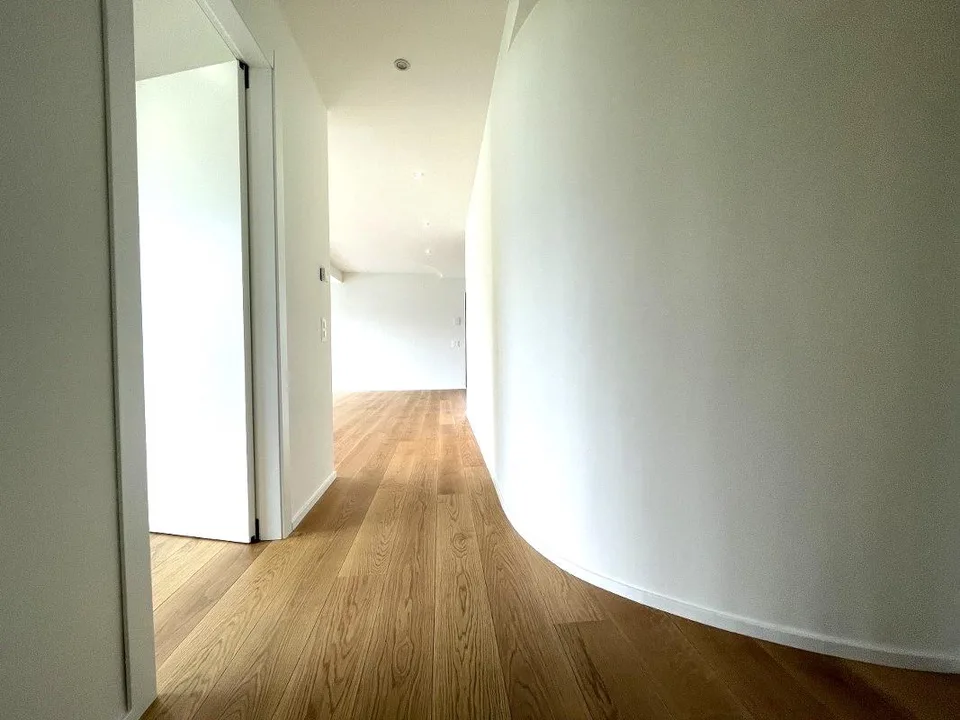 Appartement de 3,5 pièces avec vue panoramique merveilleuse – photo 10 sur 13