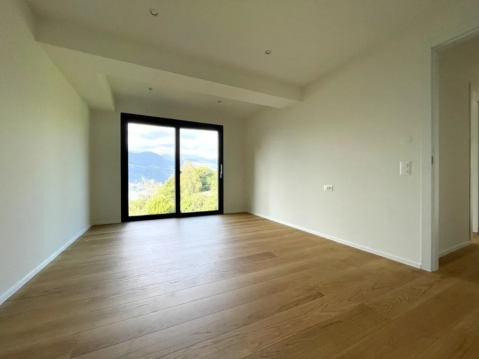 Appartement de 3,5 pièces avec vue panoramique merveilleuse – photo 6 sur 13