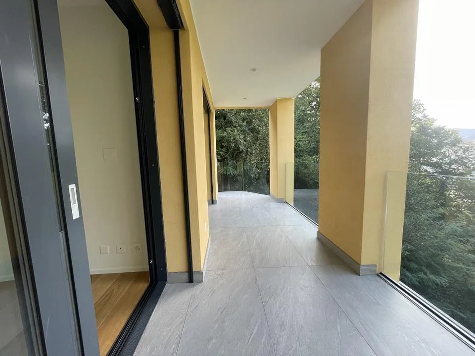 APPARTAMENTO 3.5 LOCALI CON SPLENDIDA VISTA PANORAMICA – Foto 11 von 13