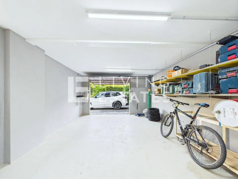 RUSTIKAL TRIFFT MODERN - EINE TRAUMHAFTE MAISONETTE – photo 16 of 18