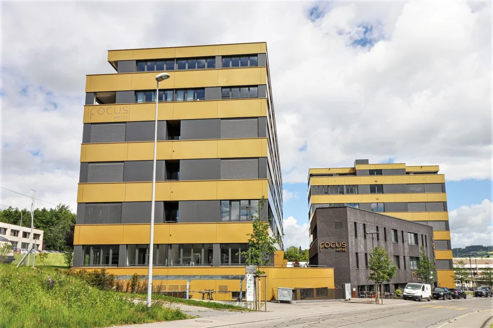 Nähe zum Bahnhof und in Naherholungsgebiete – photo 6 sur 7