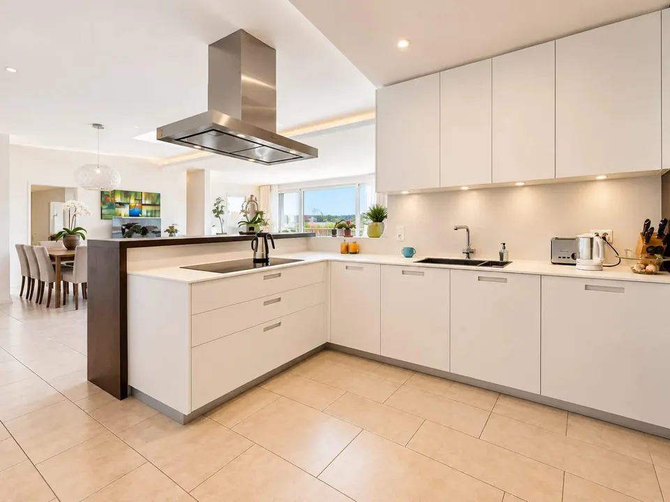 Villa 6.5 locali con vista lago a Sonvico – photo 6 sur 10