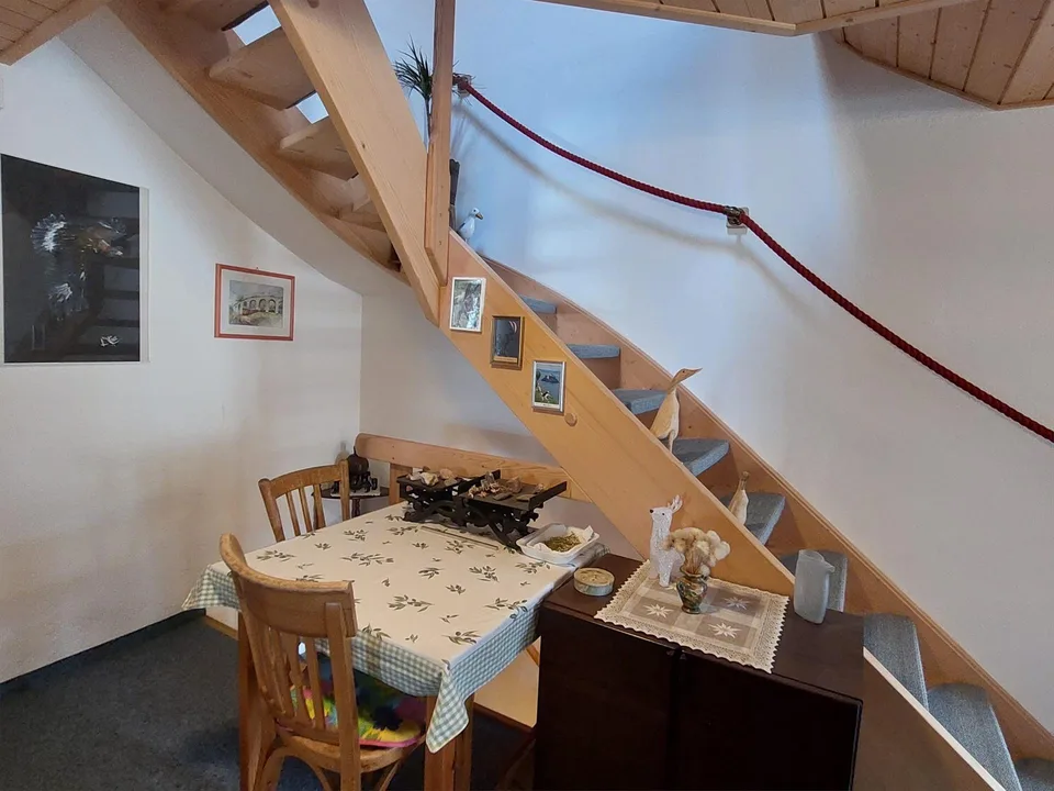 Schöne Einfamilienhaus in POSCHIAVO (San Carlo) – photo 10 of 18