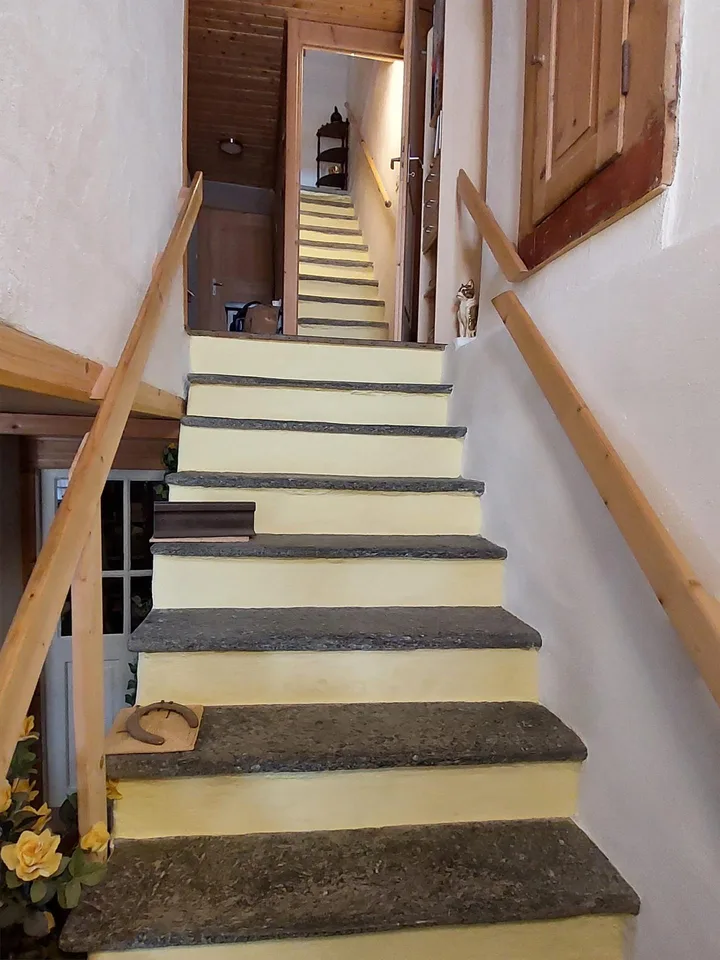Schöne Einfamilienhaus in POSCHIAVO (San Carlo) – photo 5 of 18
