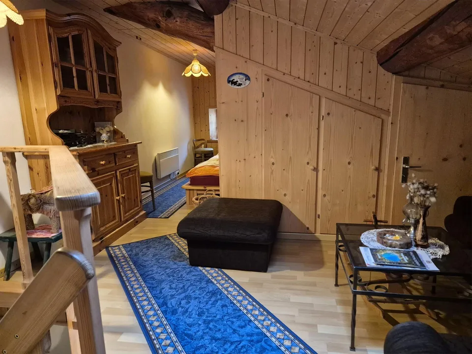 Schöne Einfamilienhaus in POSCHIAVO (San Carlo) – photo 15 of 18