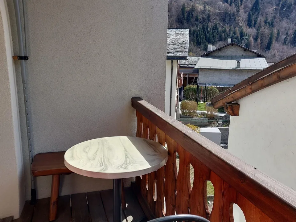 Schöne Einfamilienhaus in POSCHIAVO (San Carlo) – photo 17 of 18