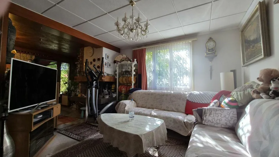 Älteres EFH / Bauland, Säntisstrasse 12, 9435 Heerbrugg (Au) – Foto 10 von 16
