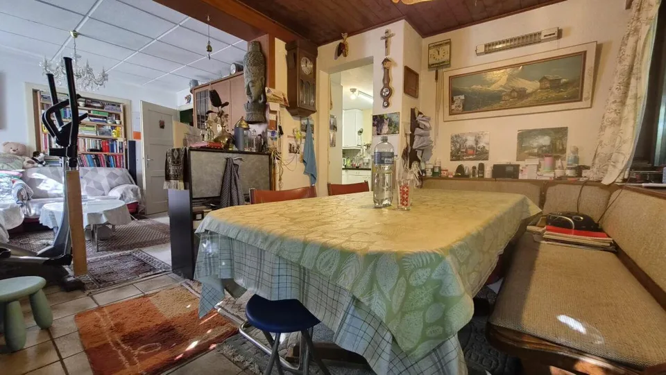 Älteres EFH / Bauland, Säntisstrasse 12, 9435 Heerbrugg (Au) – Foto 9 von 16