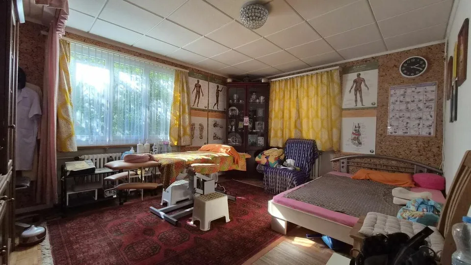 Älteres EFH / Bauland, Säntisstrasse 12, 9435 Heerbrugg (Au) – Foto 12 von 16