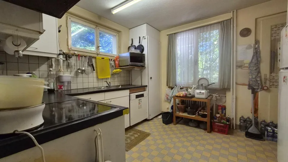 Älteres EFH / Bauland, Säntisstrasse 12, 9435 Heerbrugg (Au) – Foto 8 von 16