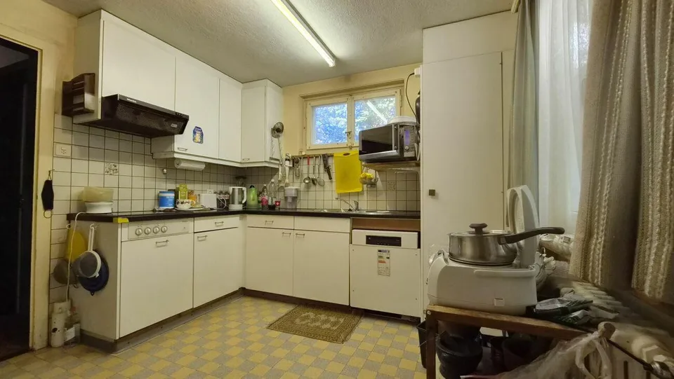 Älteres EFH / Bauland, Säntisstrasse 12, 9435 Heerbrugg (Au) – Foto 7 von 16