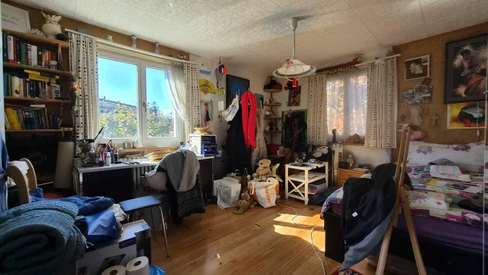 Älteres EFH / Bauland, Säntisstrasse 12, 9435 Heerbrugg (Au) – Foto 11 von 16