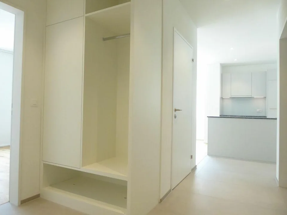 4 1/2-Zimmer-Wohnung - Neubauprojekt "Rheincity" – Foto 13 von 15