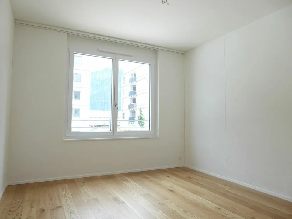4 1/2-Zimmer-Wohnung - Neubauprojekt "Rheincity" – Foto 9 von 15