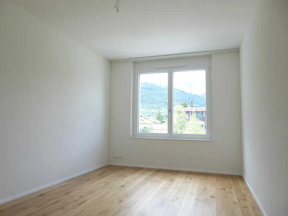 4 1/2-Zimmer-Wohnung - Neubauprojekt "Rheincity" – Foto 7 von 15