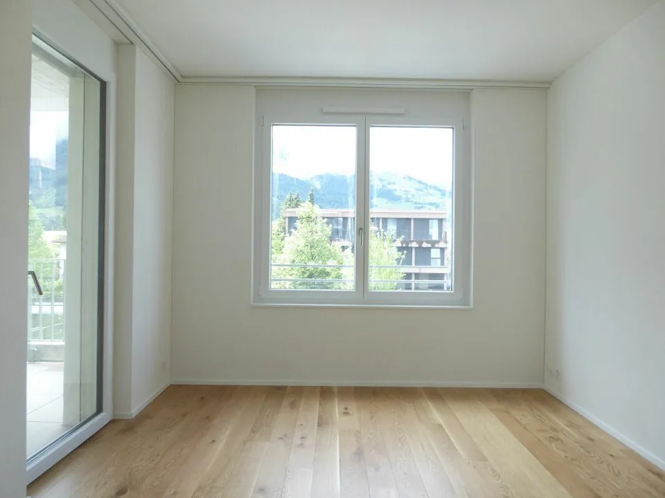 4 1/2-Zimmer-Wohnung - Neubauprojekt "Rheincity" – Foto 8 von 15