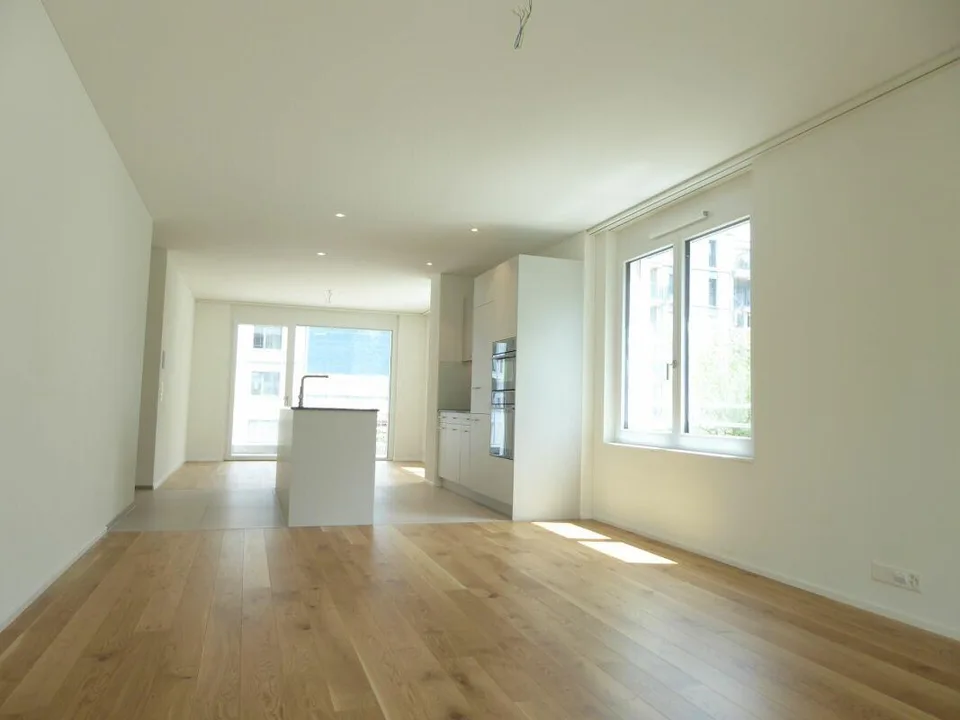 4 1/2-Zimmer-Wohnung - Neubauprojekt "Rheincity" – Foto 5 von 15
