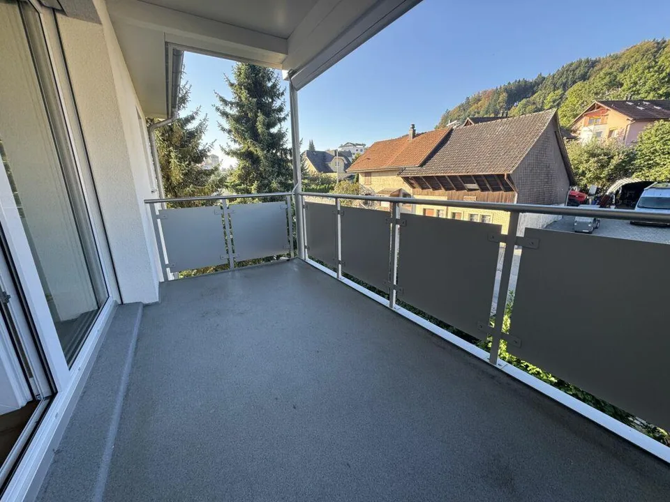 Attraktive 6.5-Zimmer-Maisonettewohnung - Wohnkomfort auf zwei Ebenen – Foto 9 von 9